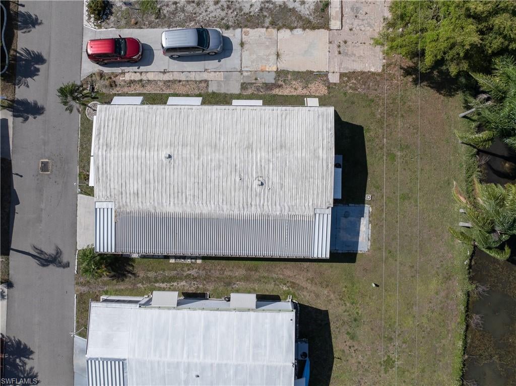 TAMIAMI VILLAGE - Residential