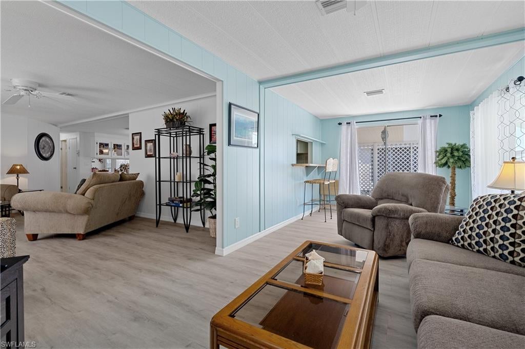 TAMIAMI VILLAGE - Residential