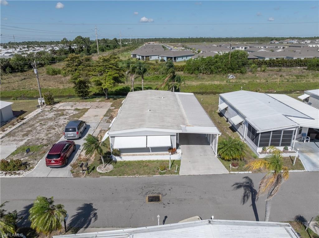 TAMIAMI VILLAGE - Residential