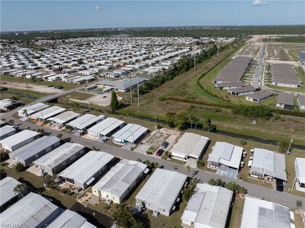 TAMIAMI VILLAGE - Residential