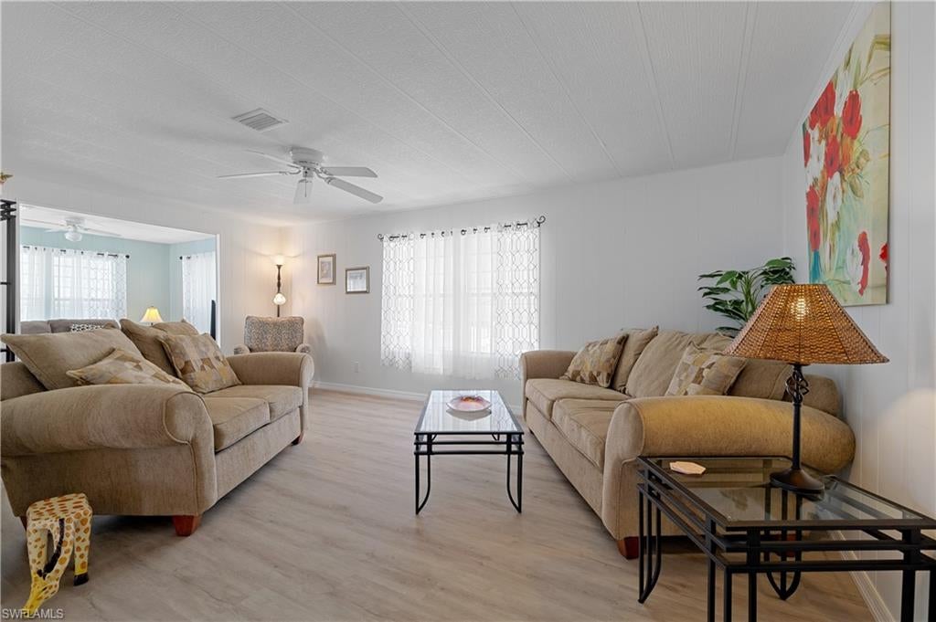TAMIAMI VILLAGE - Residential