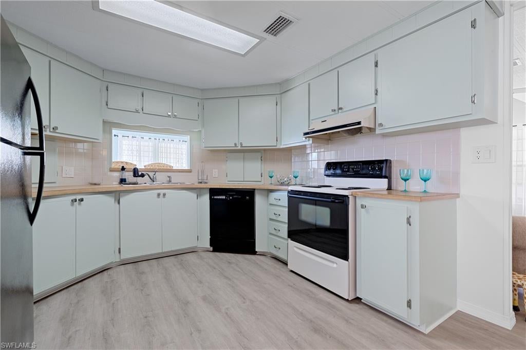 TAMIAMI VILLAGE - Residential