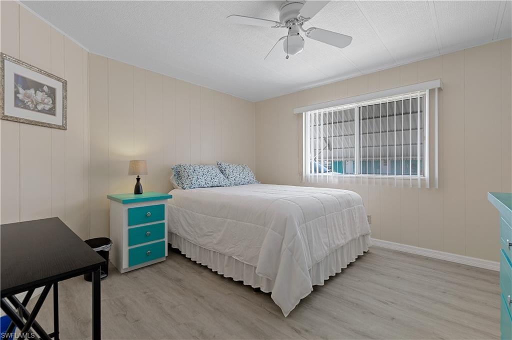 TAMIAMI VILLAGE - Residential