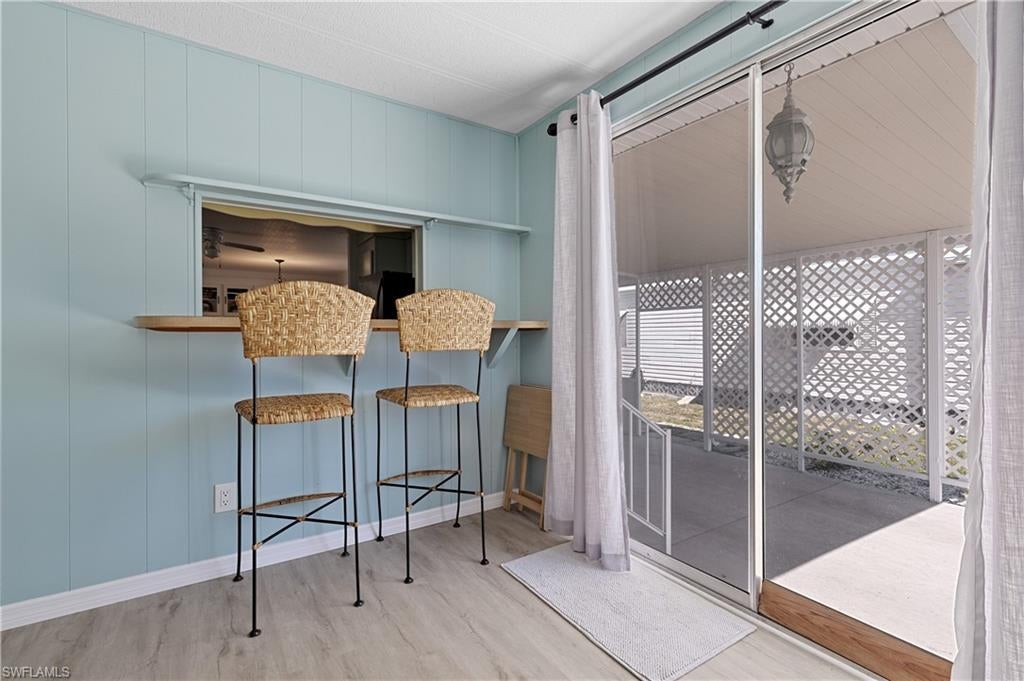 TAMIAMI VILLAGE - Residential