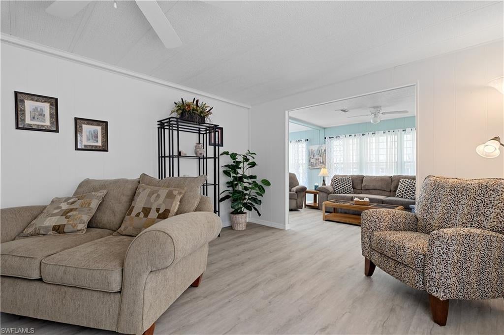 TAMIAMI VILLAGE - Residential