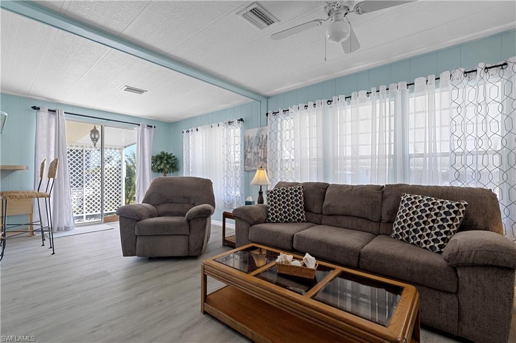TAMIAMI VILLAGE - Residential