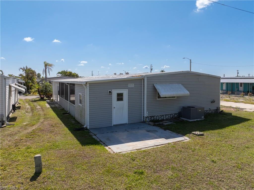 TAMIAMI VILLAGE - Residential