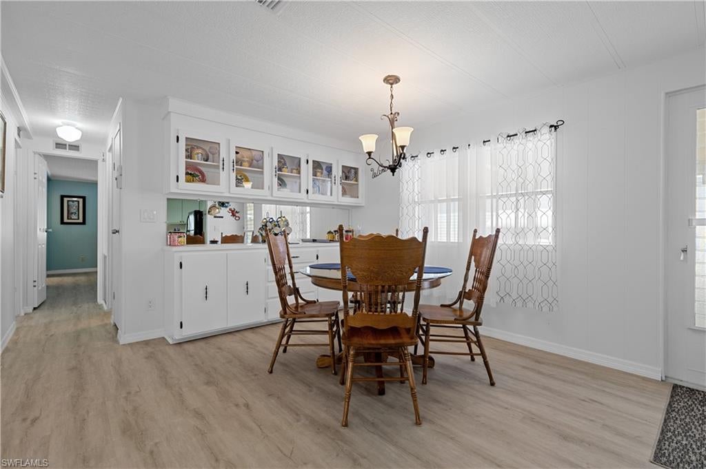 TAMIAMI VILLAGE - Residential