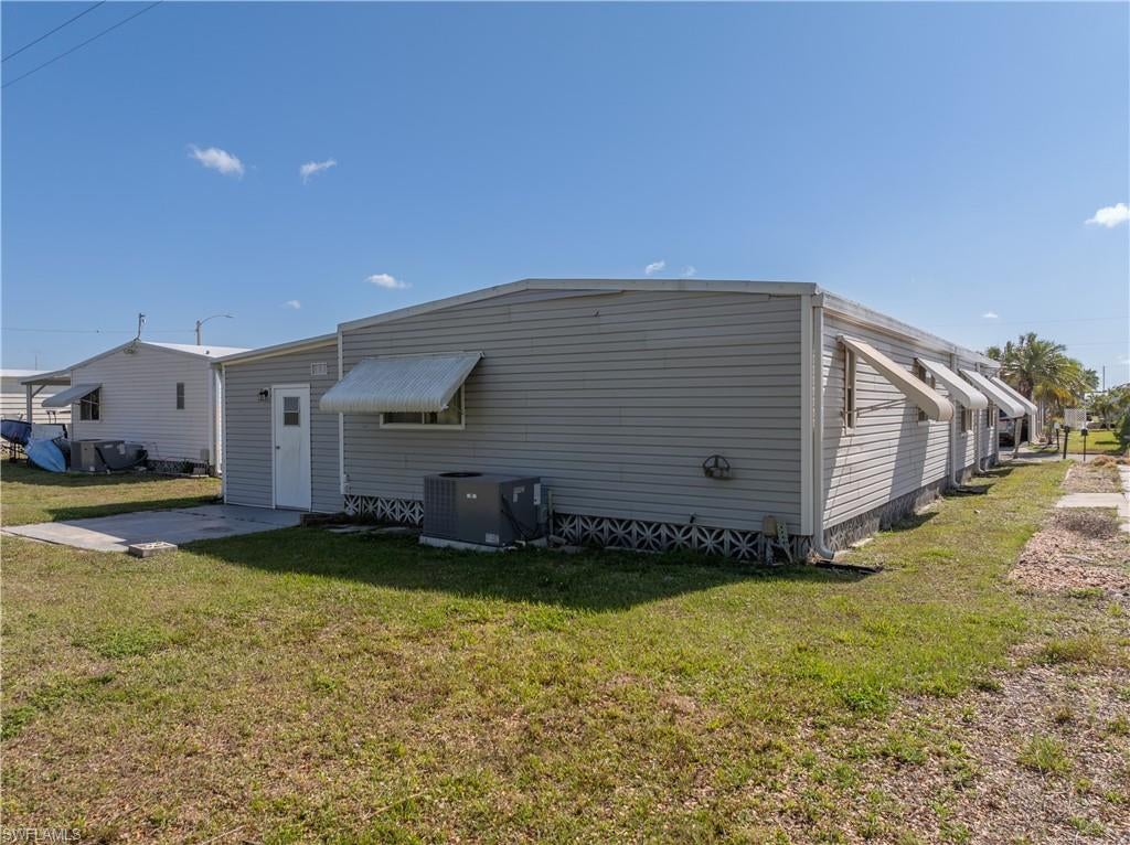 TAMIAMI VILLAGE - Residential