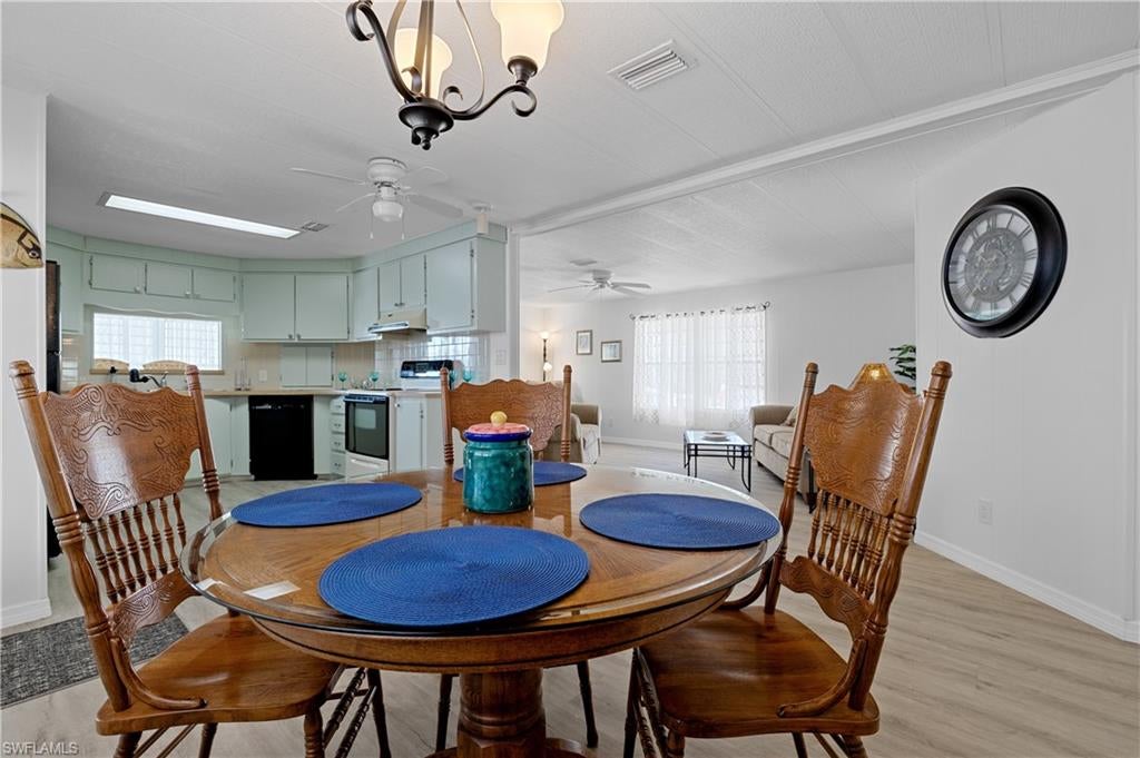TAMIAMI VILLAGE - Residential