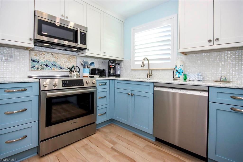 OCEANS REACH CONDO - Residential