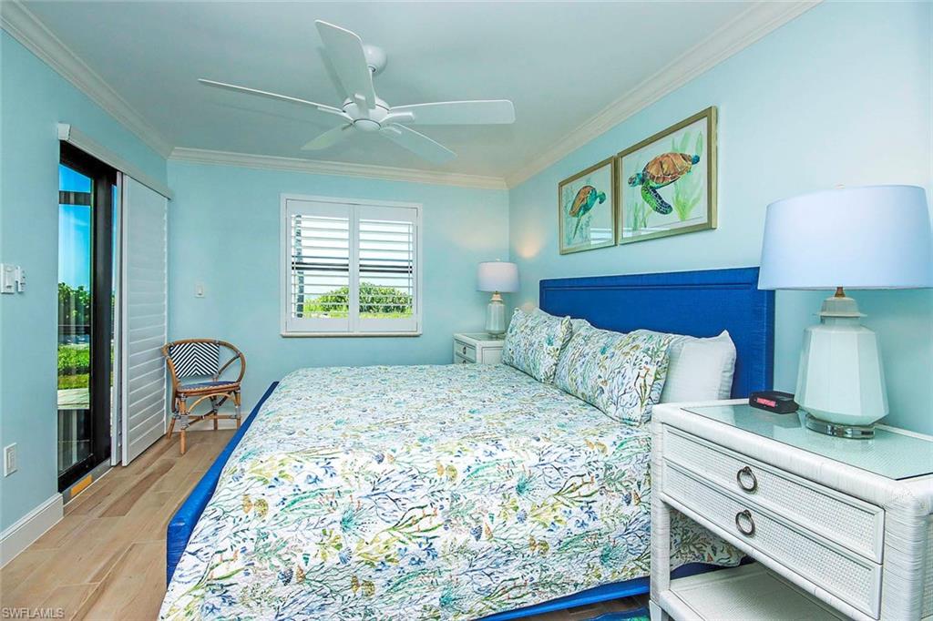 OCEANS REACH CONDO - Residential