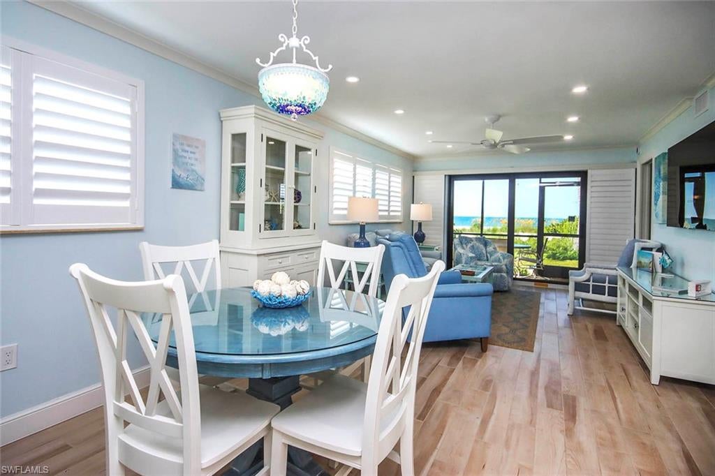 OCEANS REACH CONDO - Residential