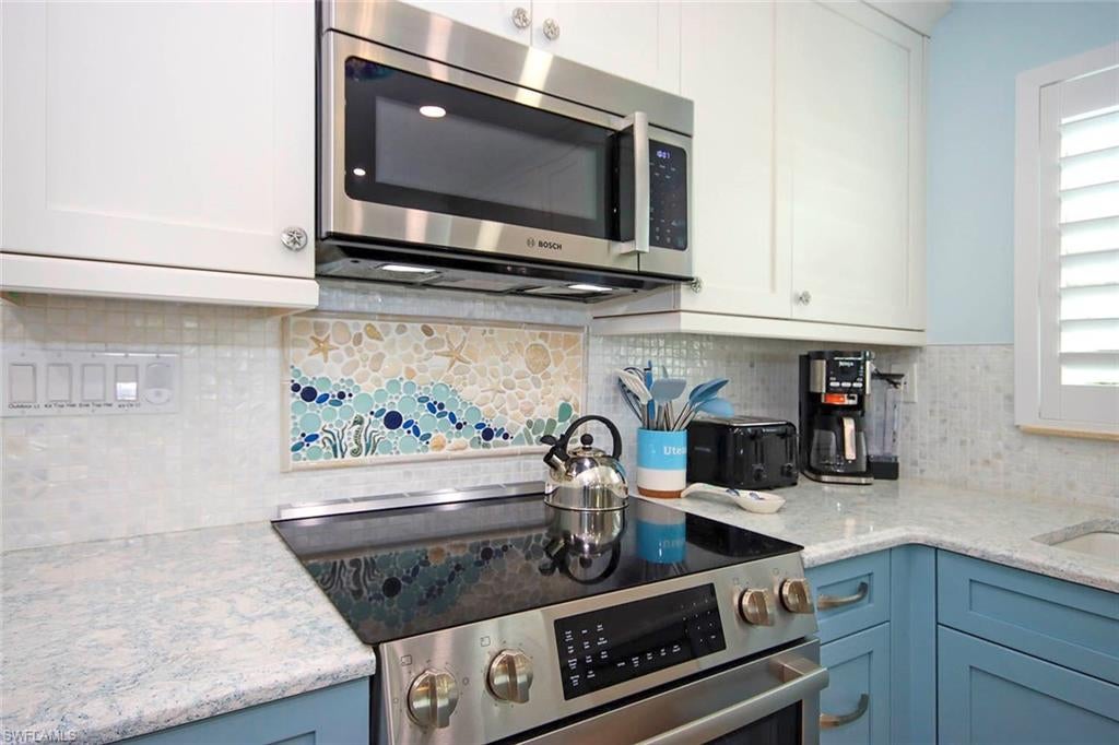 OCEANS REACH CONDO - Residential