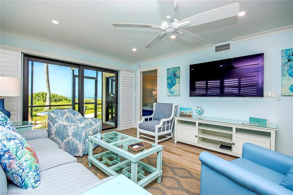 OCEANS REACH CONDO - Residential