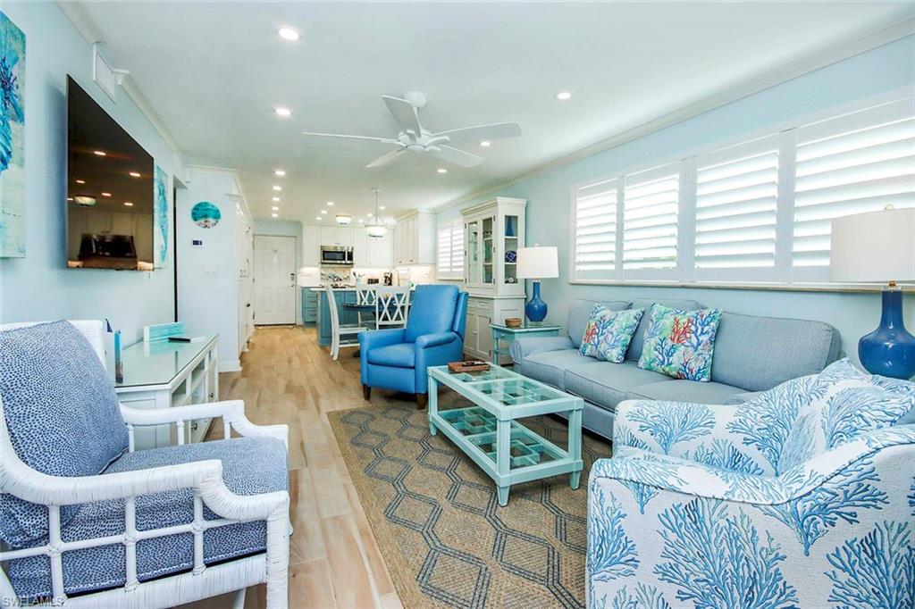 OCEANS REACH CONDO - Residential