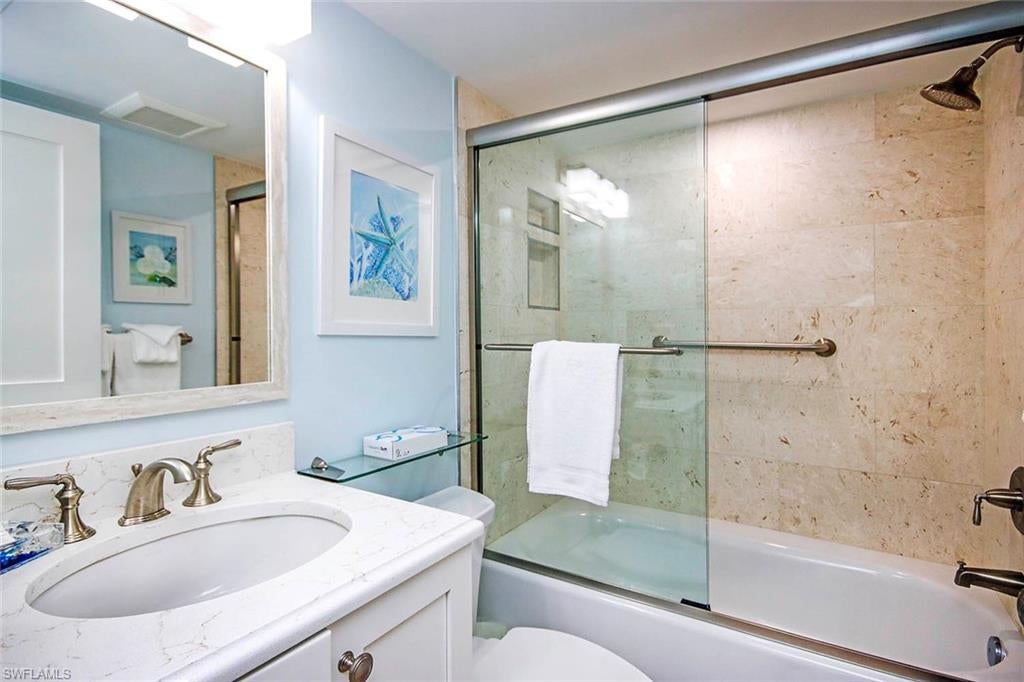 OCEANS REACH CONDO - Residential