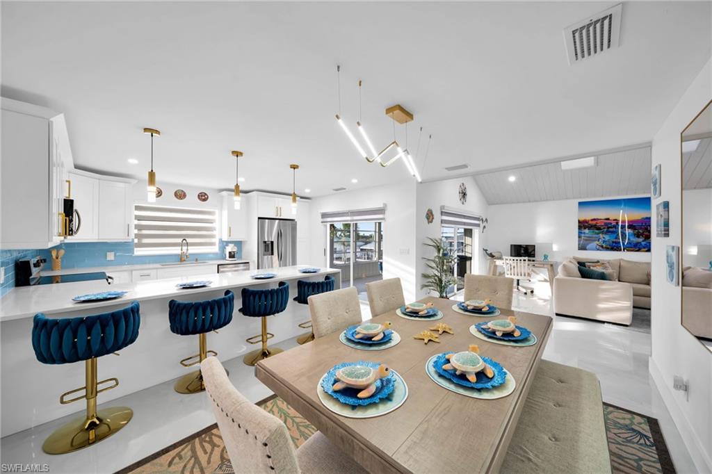 ISLANDS END - Residential