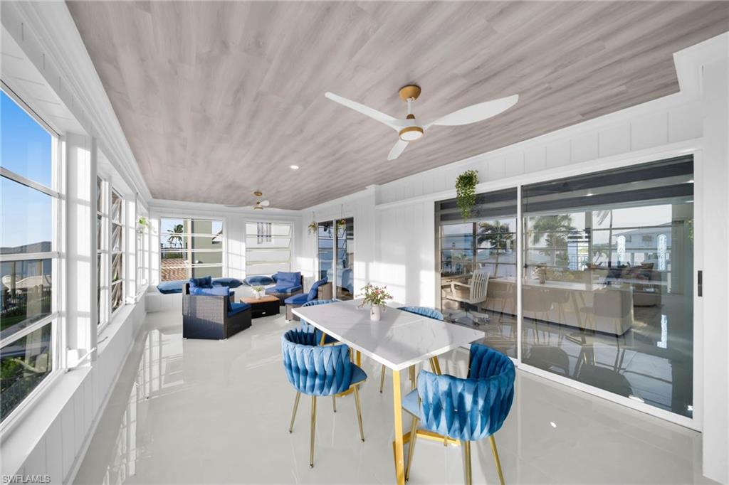 ISLANDS END - Residential