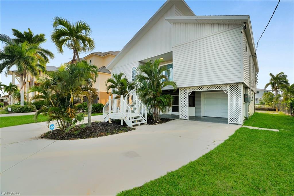 ISLANDS END - Residential