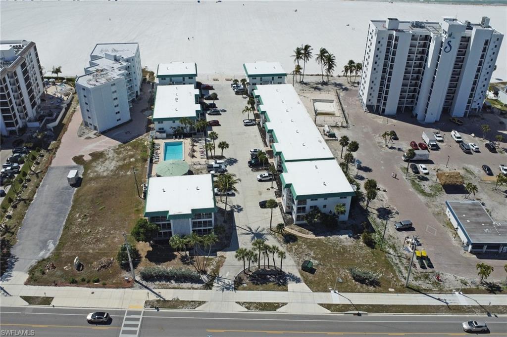 PRIVATEER OF FT MYERS BEACH - Residential