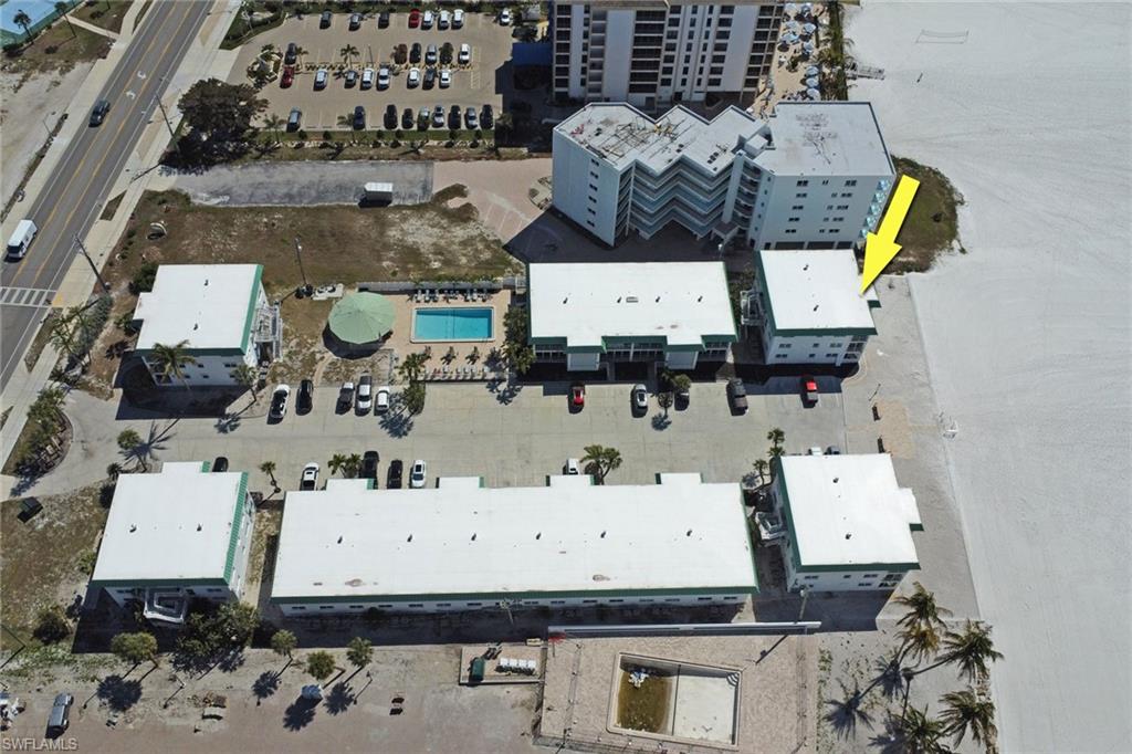 PRIVATEER OF FT MYERS BEACH - Residential