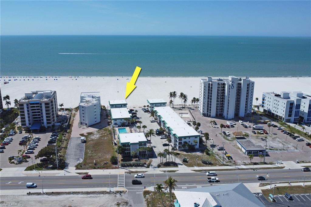 PRIVATEER OF FT MYERS BEACH - Residential