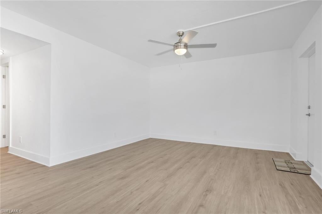 PRIVATEER OF FT MYERS BEACH - Residential