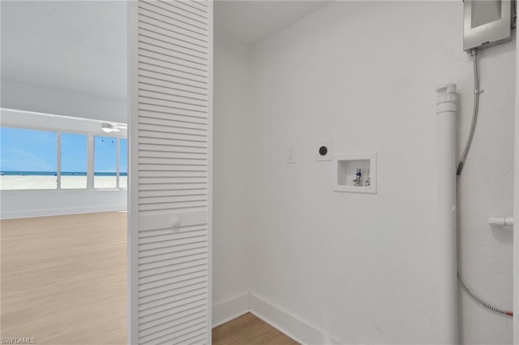 PRIVATEER OF FT MYERS BEACH - Residential