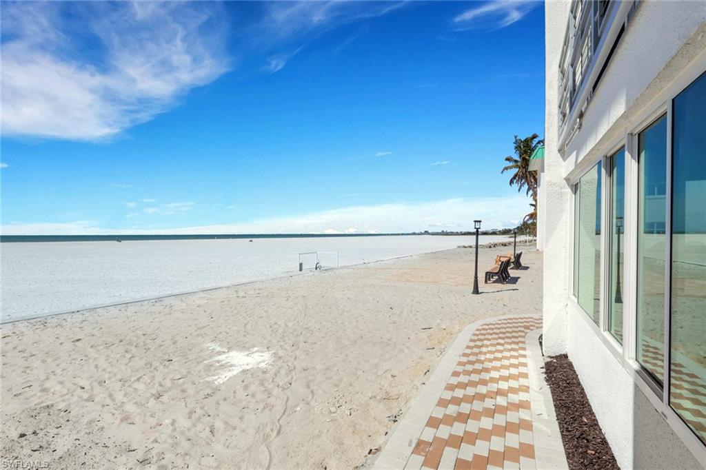 PRIVATEER OF FT MYERS BEACH - Residential