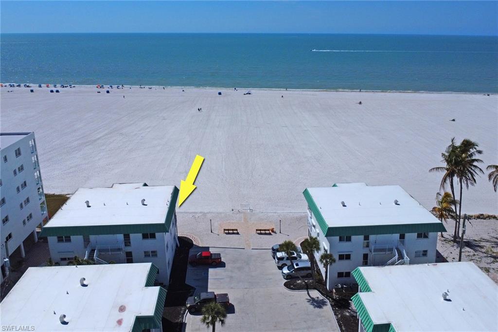 PRIVATEER OF FT MYERS BEACH - Residential