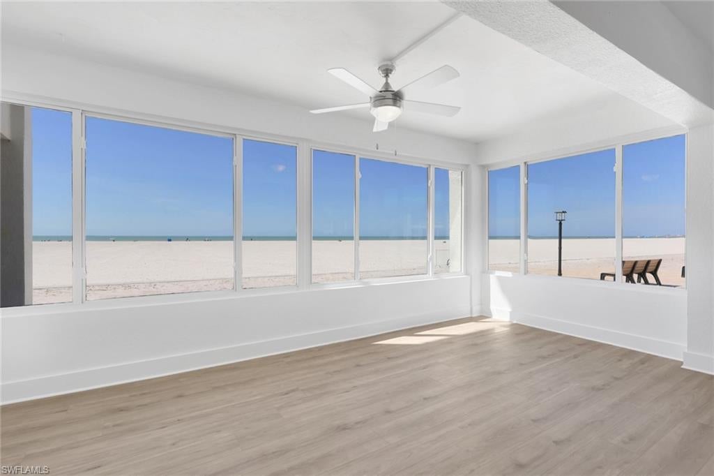 PRIVATEER OF FT MYERS BEACH - Residential