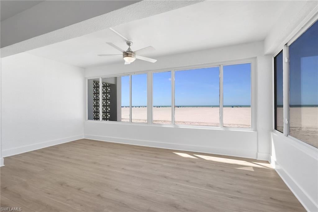 PRIVATEER OF FT MYERS BEACH - Residential