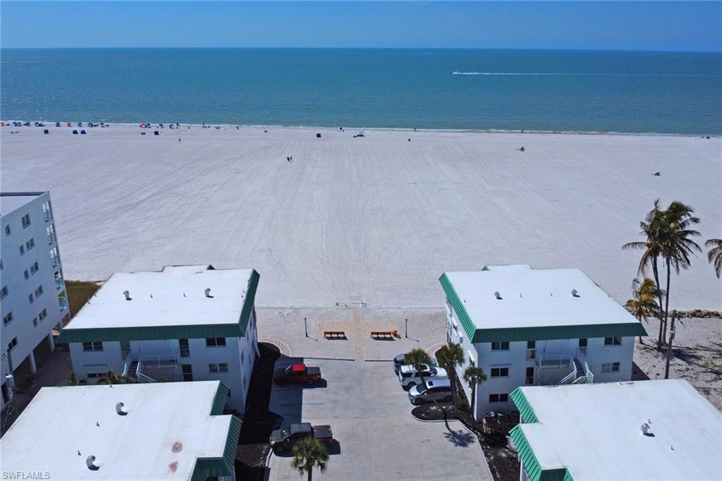PRIVATEER OF FT MYERS BEACH - Residential