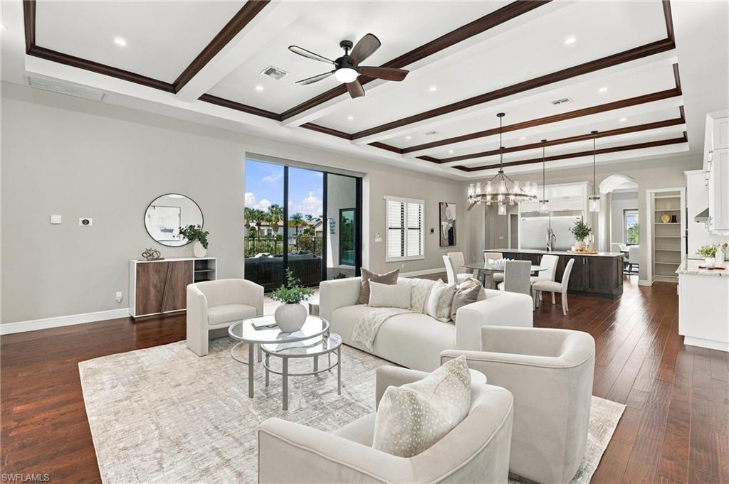 WATER'S EDGE - Residential