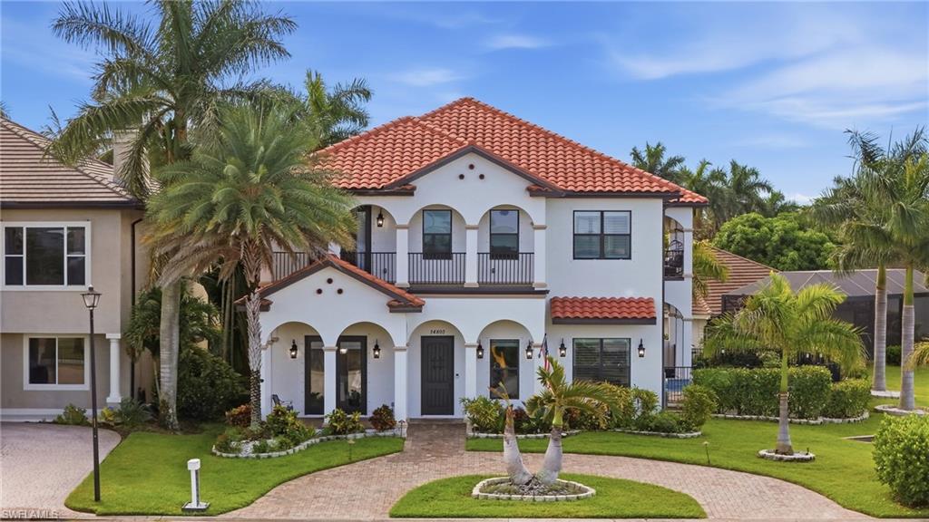 WATER'S EDGE - Residential