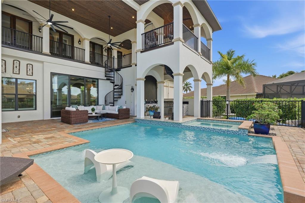 WATER'S EDGE - Residential