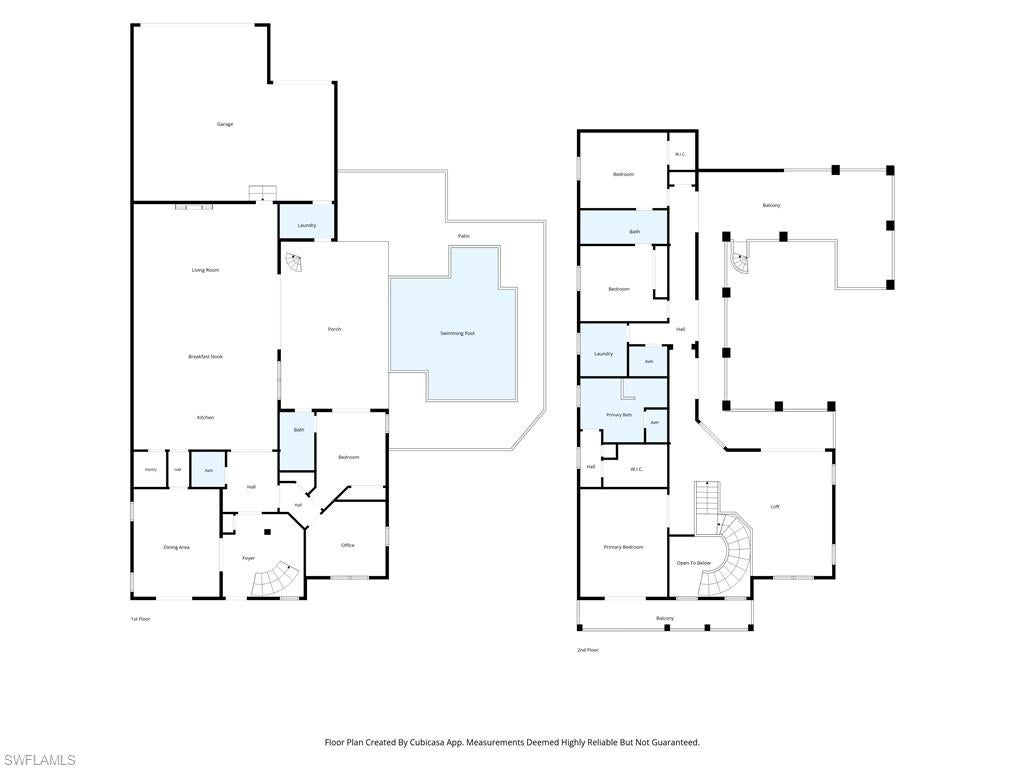 WATER'S EDGE - Residential