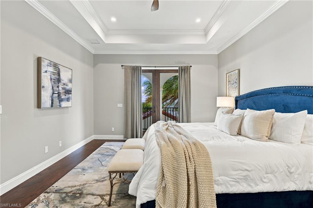 WATER'S EDGE - Residential