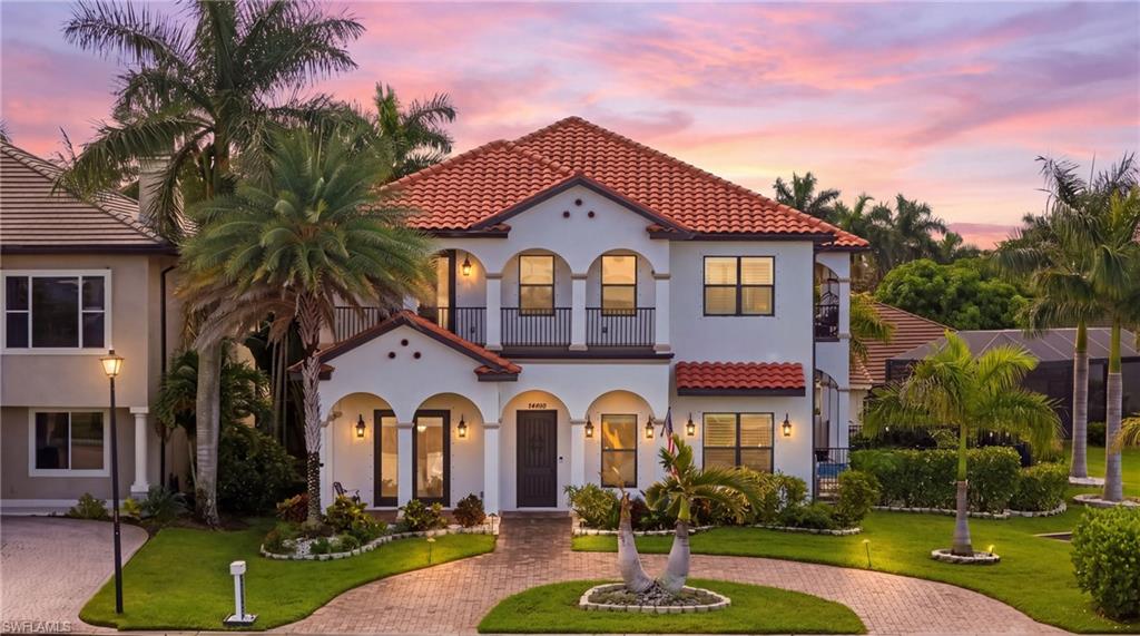 WATER'S EDGE - Residential