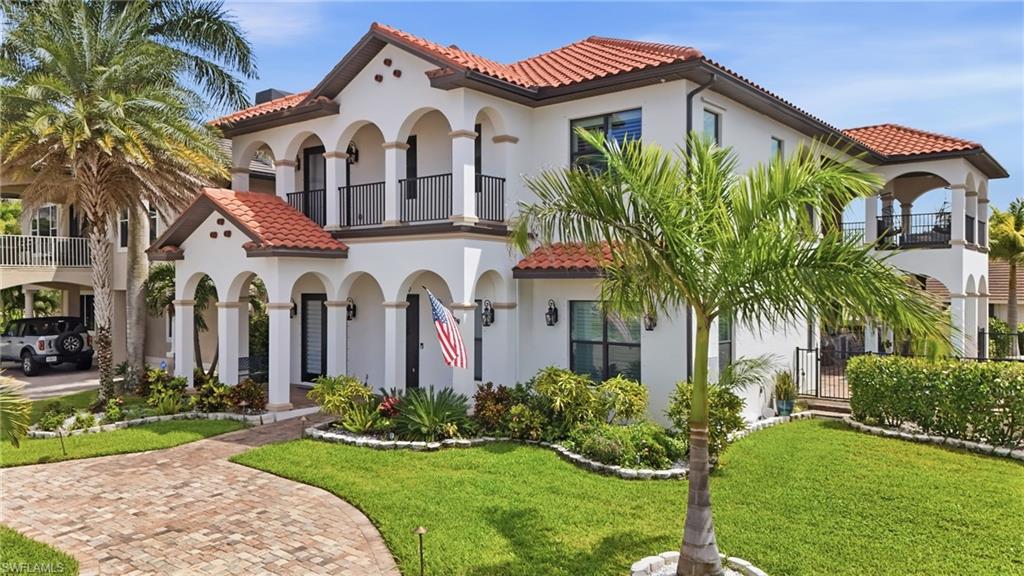 WATER'S EDGE - Residential