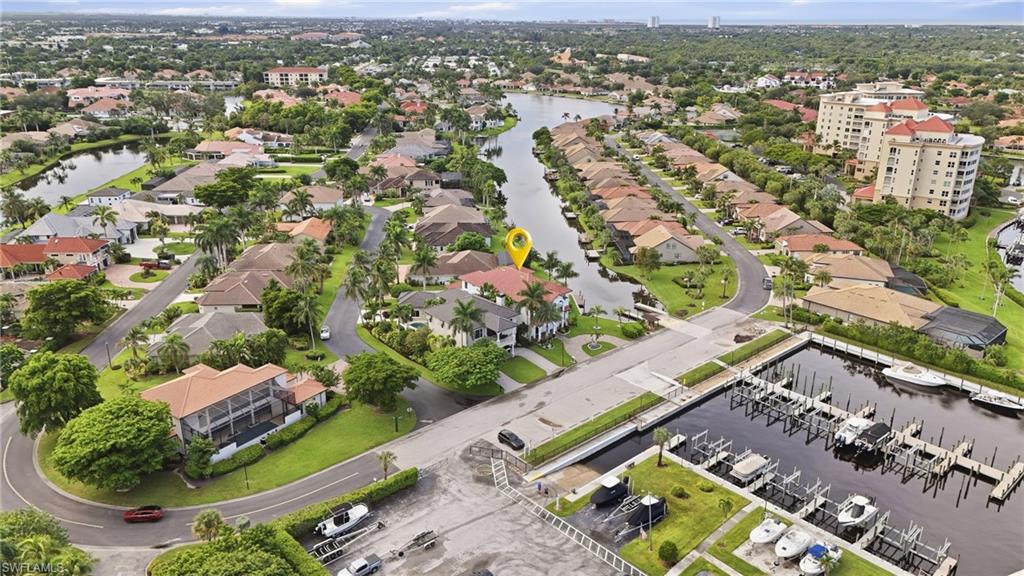 WATER'S EDGE - Residential