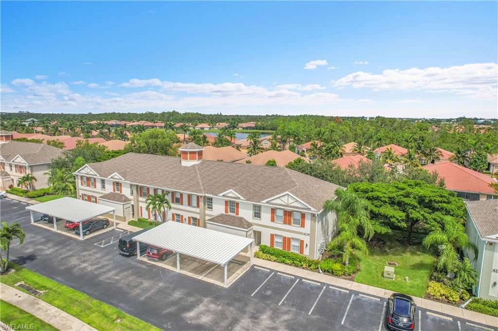 PROVINCE PARK - Residential