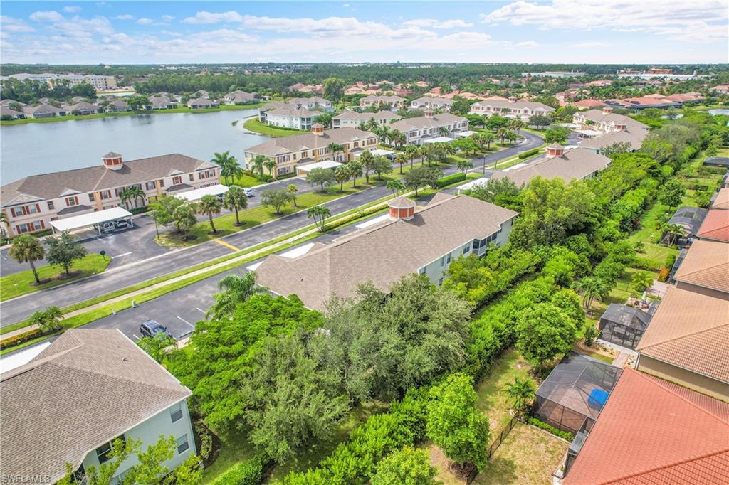PROVINCE PARK - Residential