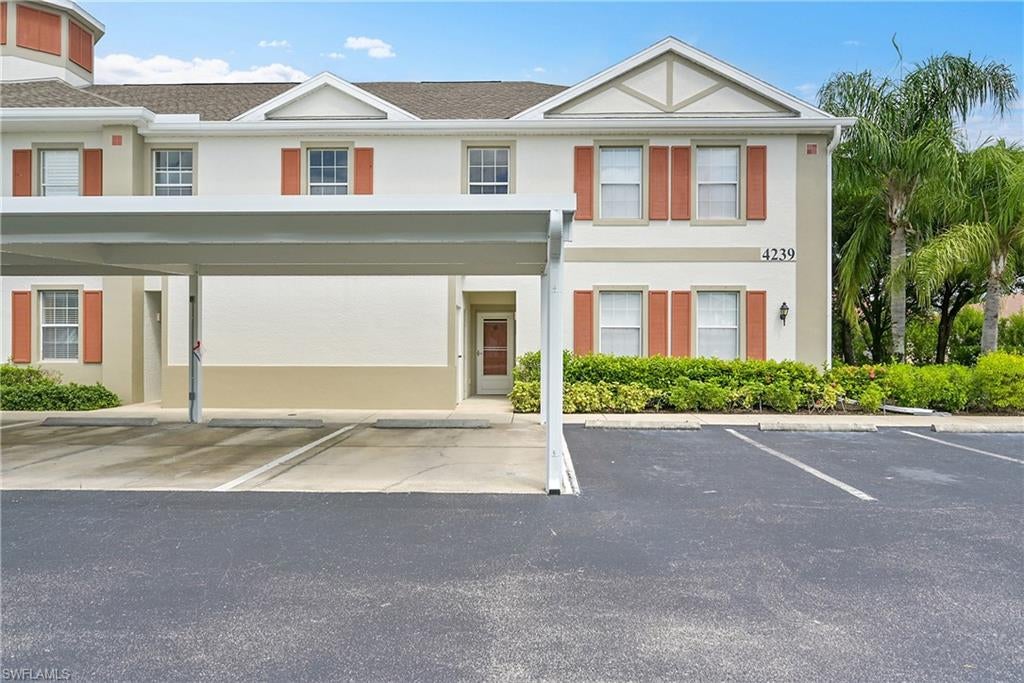 PROVINCE PARK - Residential