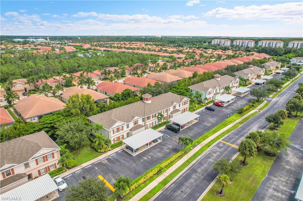 PROVINCE PARK - Residential
