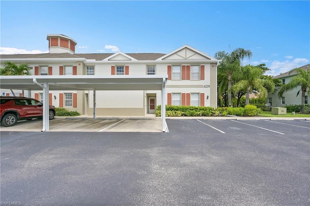 PROVINCE PARK - Residential