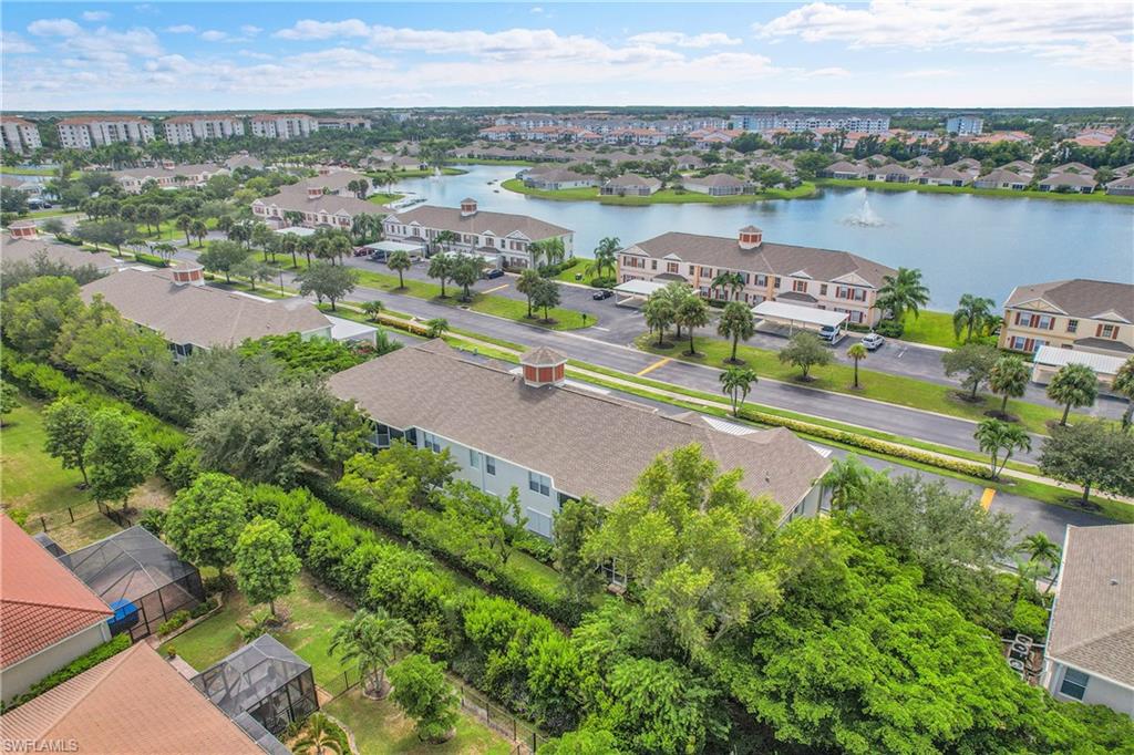 PROVINCE PARK - Residential