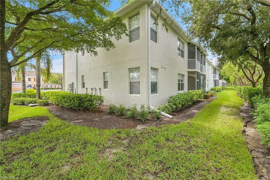 PROVINCE PARK - Residential