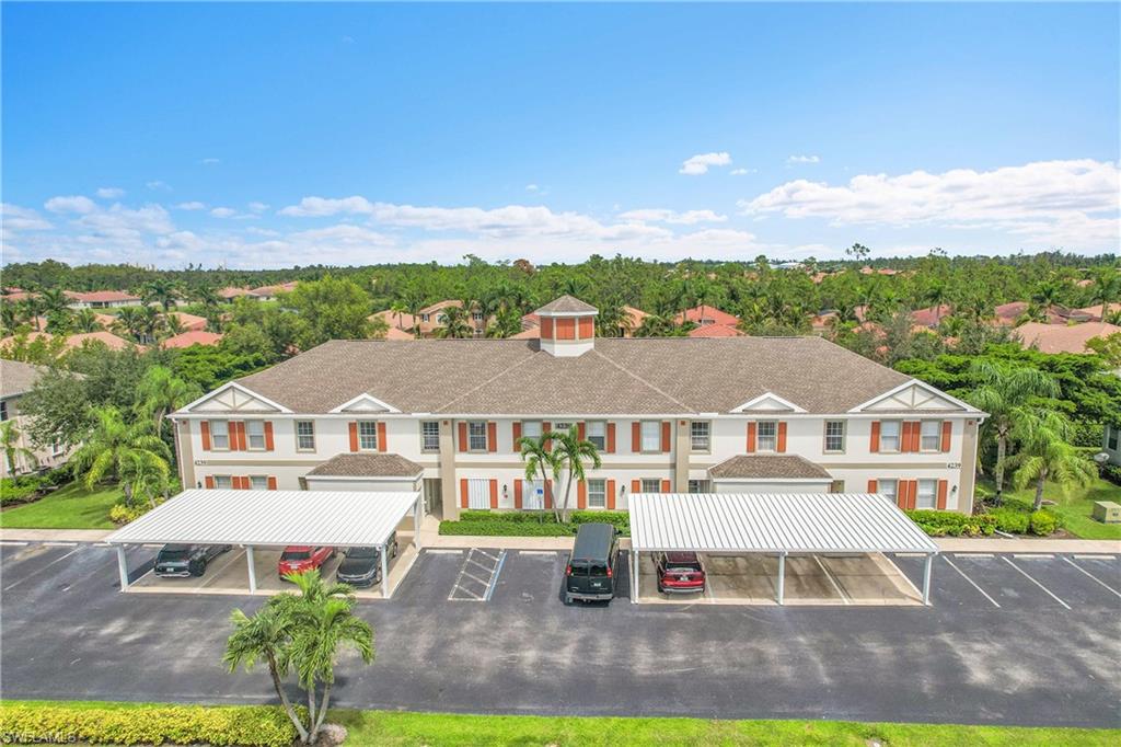 PROVINCE PARK - Residential